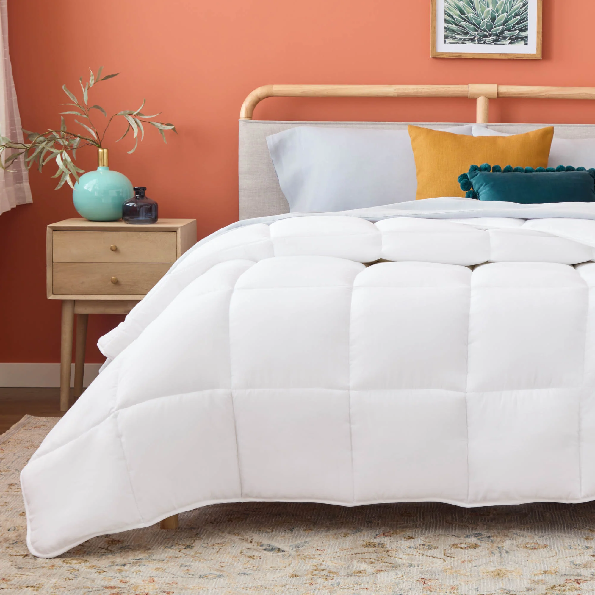 Comforter and Sheet Sets